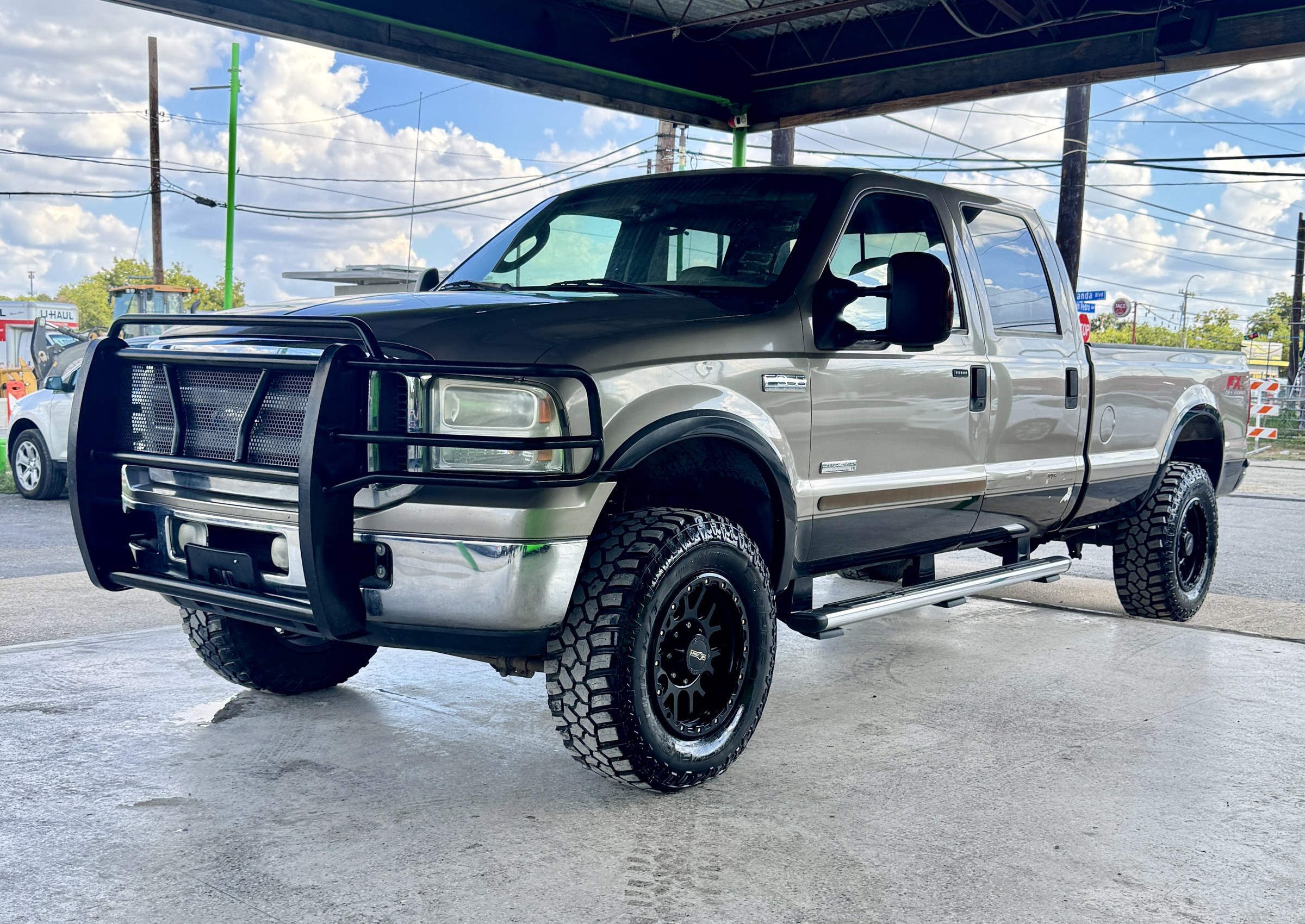 ford f-350 super duty 2005 1FTWW31P05EB50383 image ford f-350 super duty 2005 1FTWW31P05EB50383 image